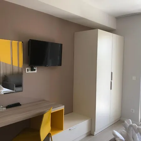 Kanevce Center Apartament *