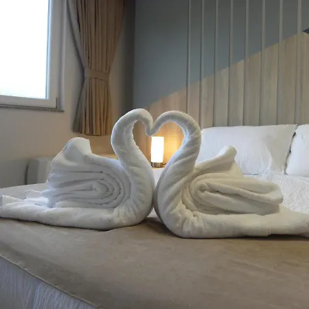Kanevce Center Apartament *