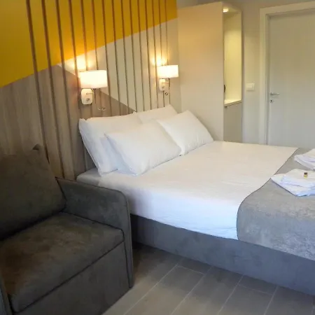 Apartament Kanevce Center *