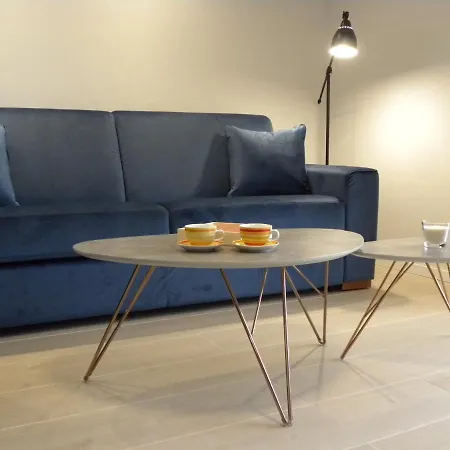 Kanevce Center Apartament Ochryda