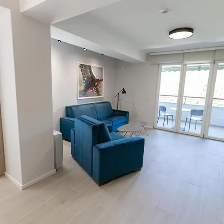 Apartament Kanevce Center Ochryda