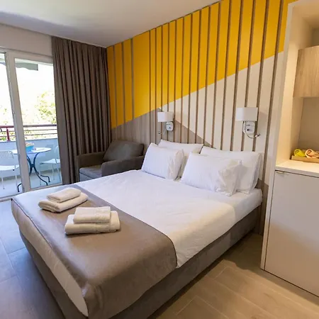 Kanevce Center Apartament
